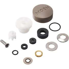Moen Sillcock Service Kit