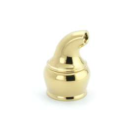 Moen Handle Hub Kit, 130525P