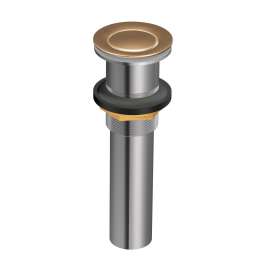 Moen Pop-up Waste Kit, 131553AZ