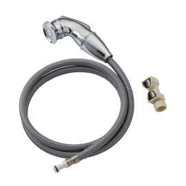Moen Hose and Spray