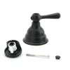 Moen Handle Kit, 136640WR