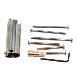 Moen 1" Handle Extension Kit For Moentrol Single-Handle Tub/Shower, 137347P
