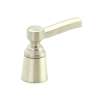 Moen Handle Kit, 137387BN