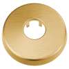 Decorative Round Shower Arm Flange