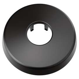 Decorative Round Shower Arm Flange