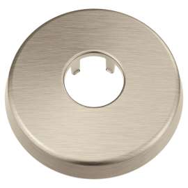 Decorative Round Shower Arm Flange