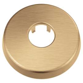 Decorative Round Shower Arm Flange
