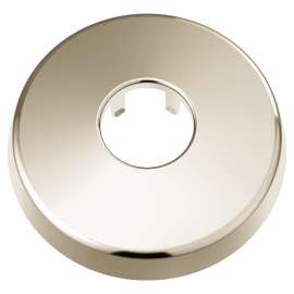 Decorative Round Shower Arm Flange