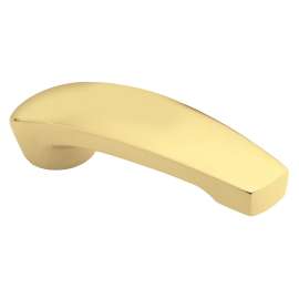 Chateau Chrome Diverter Spout, 1381P