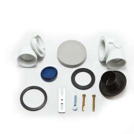 Moen Drainage