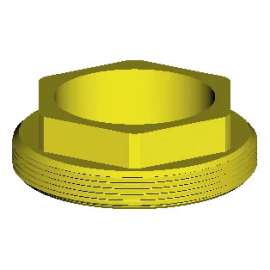 Moen Cartridge Nut