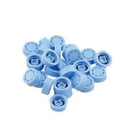 1.75 SHOWER FLOW RESTRICTOR (25 QTY), 141941