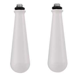 Traditional Glacier Replacement Handle Knob Insert, 14708
