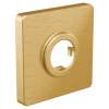 Decorative Square Shower Arm Flange