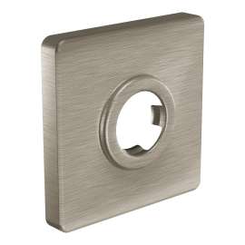 Decorative Square Shower Arm Flange
