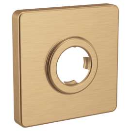 Moen Shower arm flange, 147572BZG
