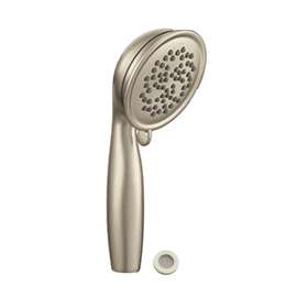 Envi Chrome eco-performance handshower, 147913BN