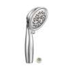 Envi Chrome/brushed chrome Eco-Performance Handshower, 147913CBC