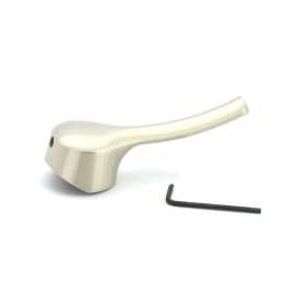 Moen Brushed nickel Handle Kit, 148149BN