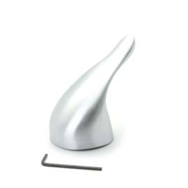 Brushed chrome Handle Kit, 150625BC