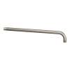 16" Overhead Rainshower Shower Arm