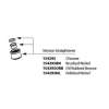 Weymouth Stream Straightener