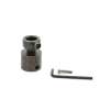 Weymouth Handle Hub