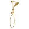 Weymouth Eco-Performance Single Function Handheld Shower