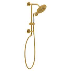 Weymouth Eco-Performance Single Function Handheld Shower