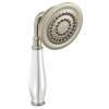 Weymouth Eco-Performance Single Function Handheld Shower