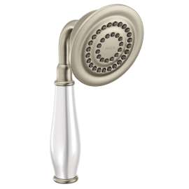 Weymouth Eco-Performance Single Function Handheld Shower