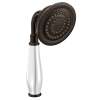 Weymouth Eco-Performance Single Function Handheld Shower