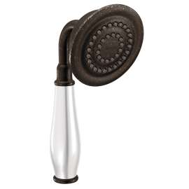 Weymouth Eco-Performance Single Function Handheld Shower