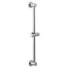 24" Slide Bar with Push Button Height Selection