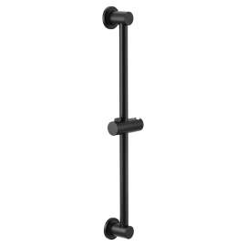 24" Slide Bar with Push Button Height Selection