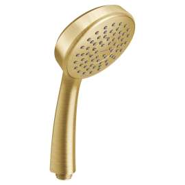 Eco-Performance Handheld Shower