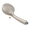 Eco-Performance Handheld Shower