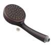 Eco-Performance Handheld Shower