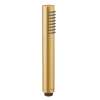 Modern Eco-Performance Handheld Shower