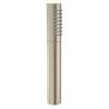 Modern Eco-Performance Handheld Shower