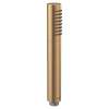 Modern Eco-Performance Handheld Shower