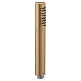 Modern Eco-Performance Handheld Shower
