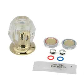 Handle Kit, 156723P