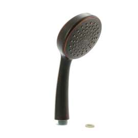 Eco-Performance 1.5 GPM Handheld Shower, 157276EP15ORB
