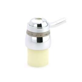 Chrome Handle Kit, 159018
