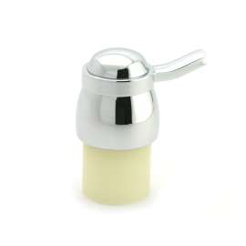 Chrome Handle Kit, 159029