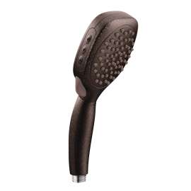Eco-Performance Handheld Shower