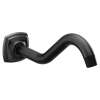 8.75" Shower Arm and Flange