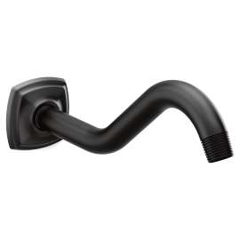 8.75" Shower Arm and Flange