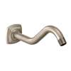 8.75" Shower Arm and Flange